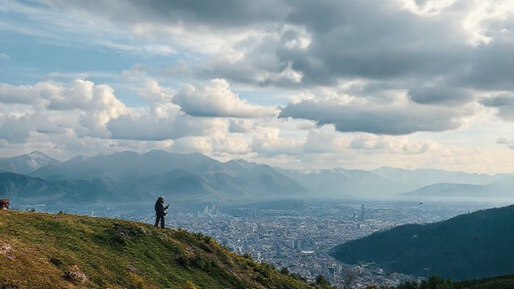 Progresso o regressione? Il paradosso della civiltà tecnologica – RSI Radiotelevisione svizzera