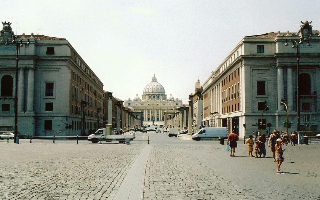 Salonicco, l’impatto della tecnologia su religioni e società – Vatican News
