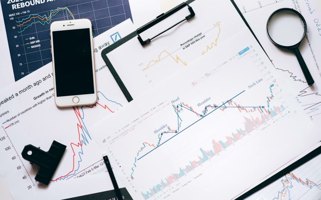 S&P 500 e Nasdaq recuperano terreno mentre la tecnologia rimbalza; persistono i timori sulla Fed