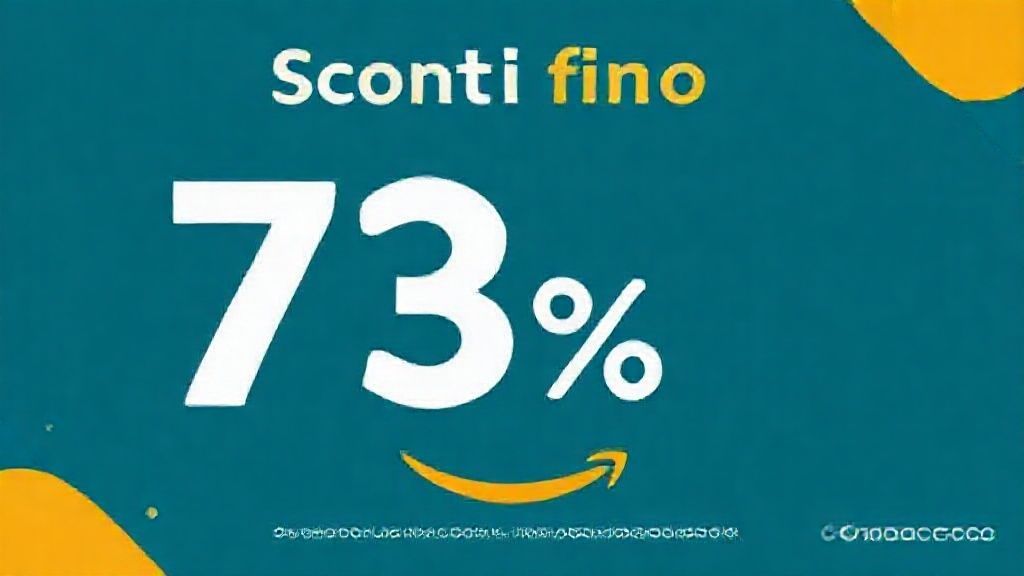Sconti fino al 73%: la tecnologia Amazon costa NIENTE (promo a meno di 40€) – Telefonino.net