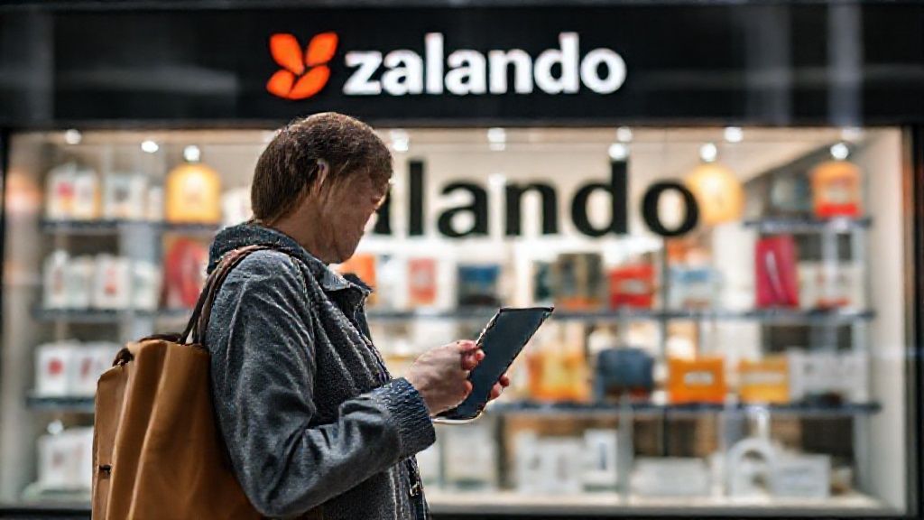 Siclari (Zalando), con 52 milioni di utenti la tecnologia è imprescindibile per rafforzare lo shopping online