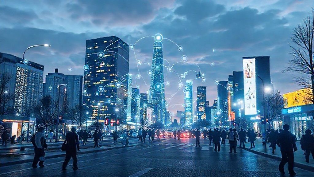 Smart City, Rinaldi (Humans.tech): “Tecnologia sia trasparente per i cittadini” – Adnkronos