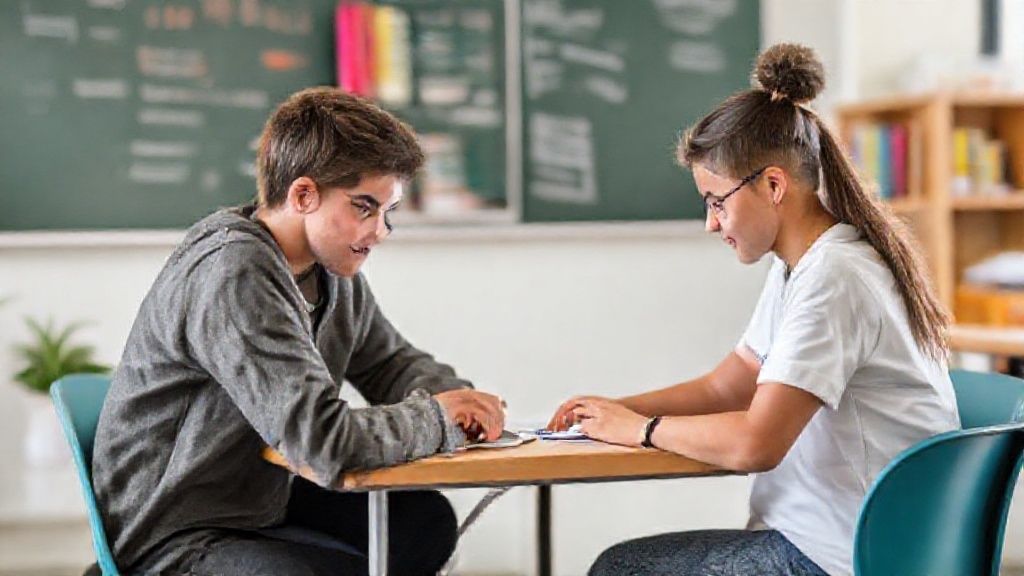 Tecnologia e inclusione: come le C-Pen supportano gli studenti con DSA e studenti “Italiano L2” nel ritorno a scuola – Orizzonte Scuola Notizie