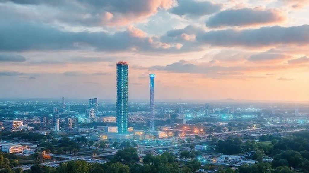 Tower Semiconductor annuncia una nuova tecnologia CPO Foundry disponibile sulle piattaforme ottiche SiPho ed EIC