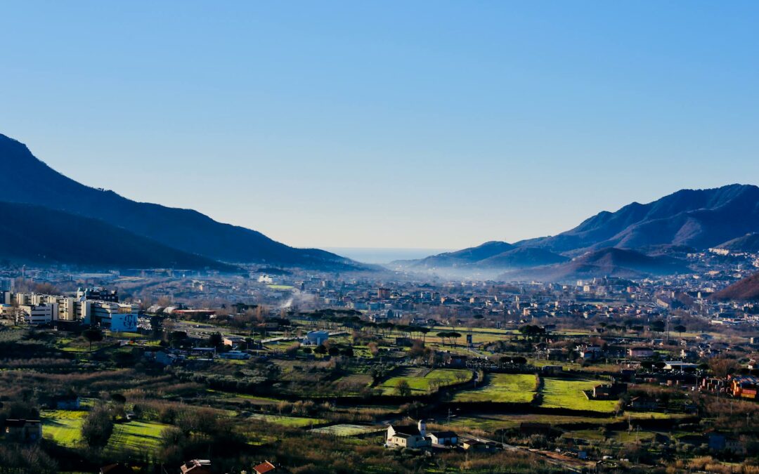 Un candidato alla Regione Campania sta usando l’IA per dialogare coi cittadini