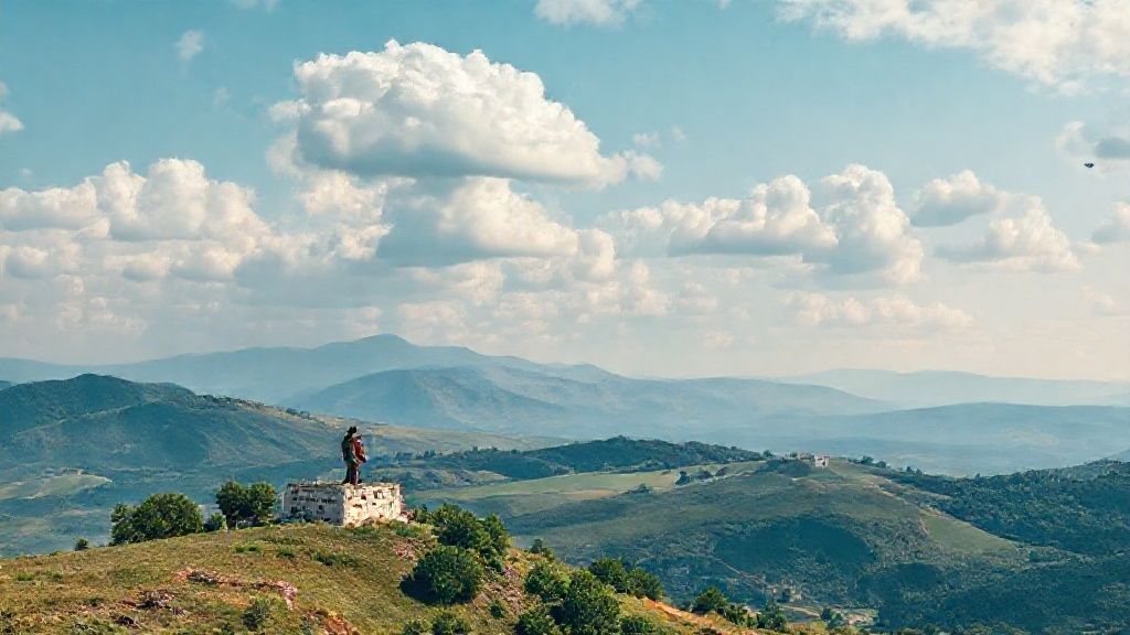 Verso il gemello digitale del suolo italiano: tecnologia e governance per un territorio fragile – Il Foglio
