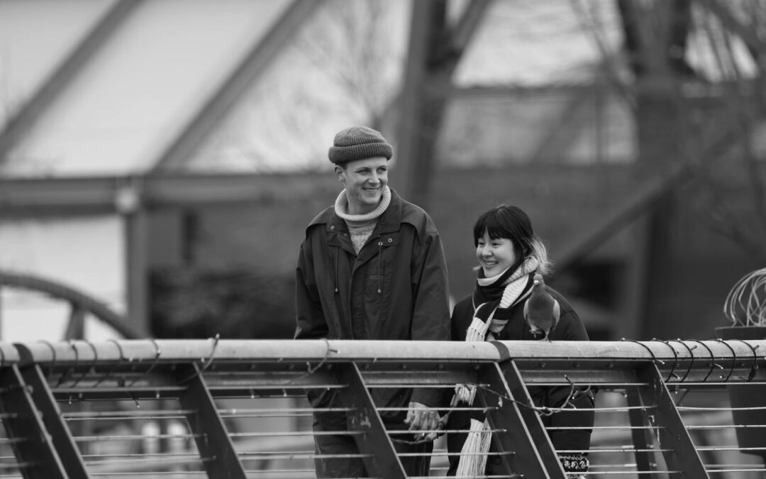 era 25 anni avanti con la sua tecnologia da paura