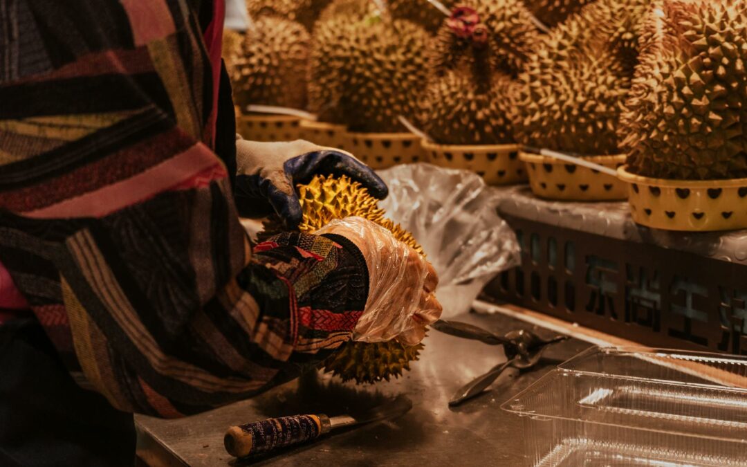 inaugurato un nuovo laboratorio di ricerca sull’IA a Singapore