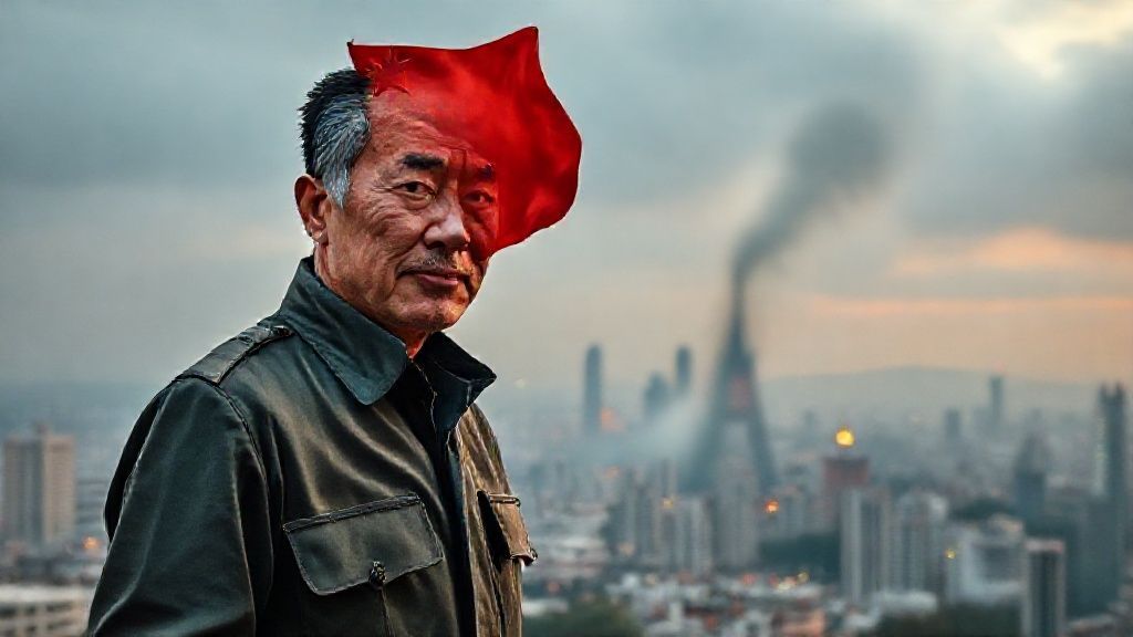 l’allarme di Pechino sul boom degli investimenti