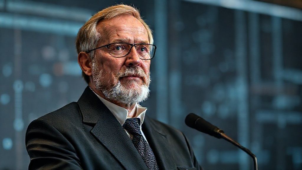 l’ex primo ministro del Regno Unito entra nell’arena della tecnologia e dell’intelligenza artificiale