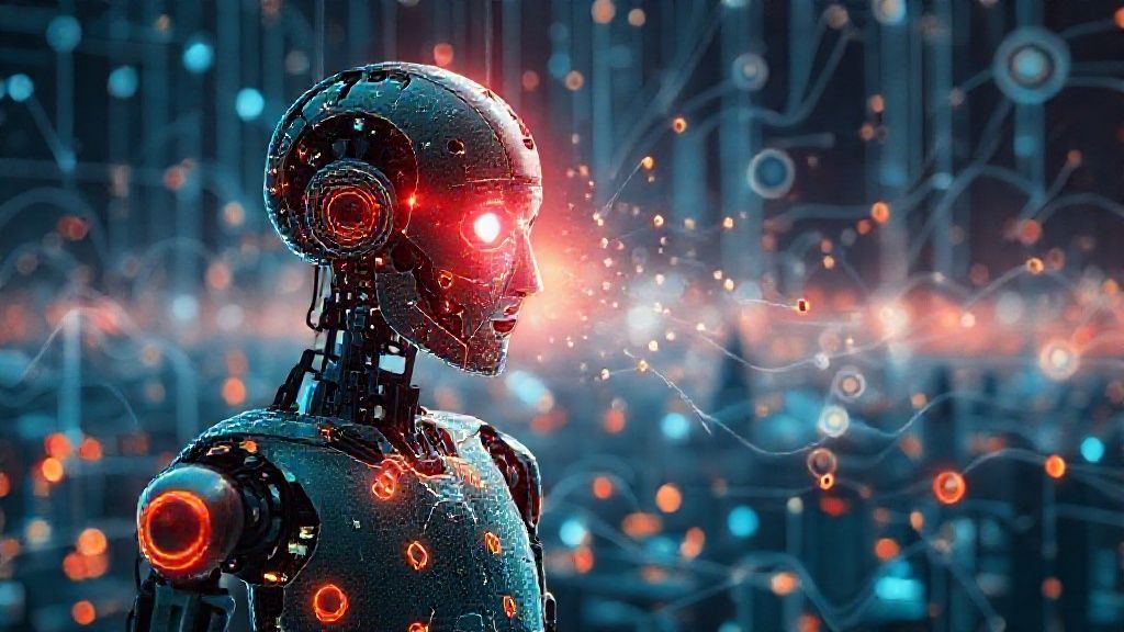 l’inganno dell’era dell’intelligenza artificiale