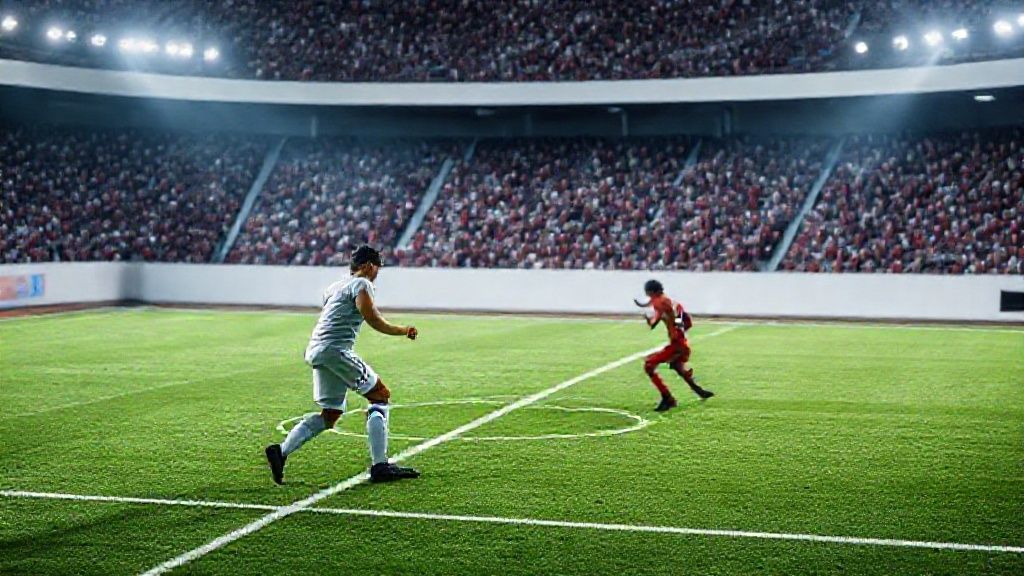 strumento a favore degli arbitri o tecnologia che li sostituirà per sempre?