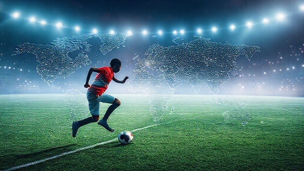 una strategia globale tra sport, tecnologia e passione