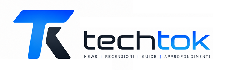 Tech Tok