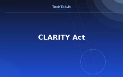 CLARITY Act