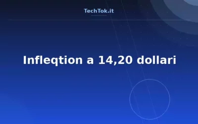 Infleqtion a 14,20 dollari